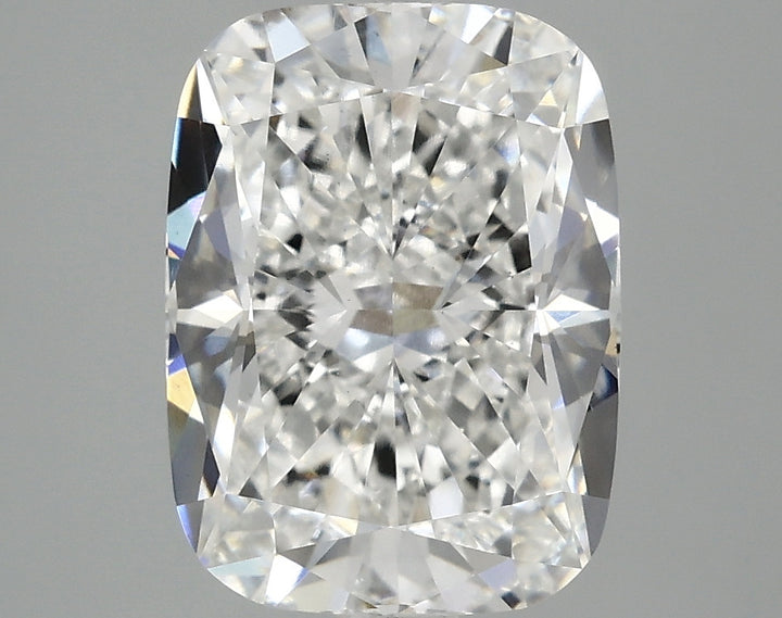 2.98 Carat Cushion Lab Grown Diamond