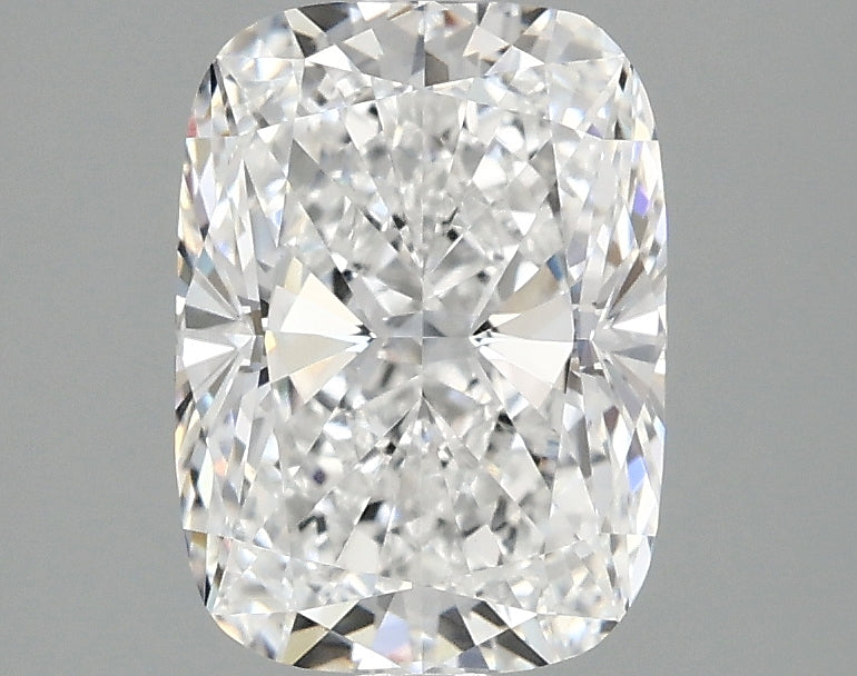 2.03 Carat Cushion Lab Grown Diamond