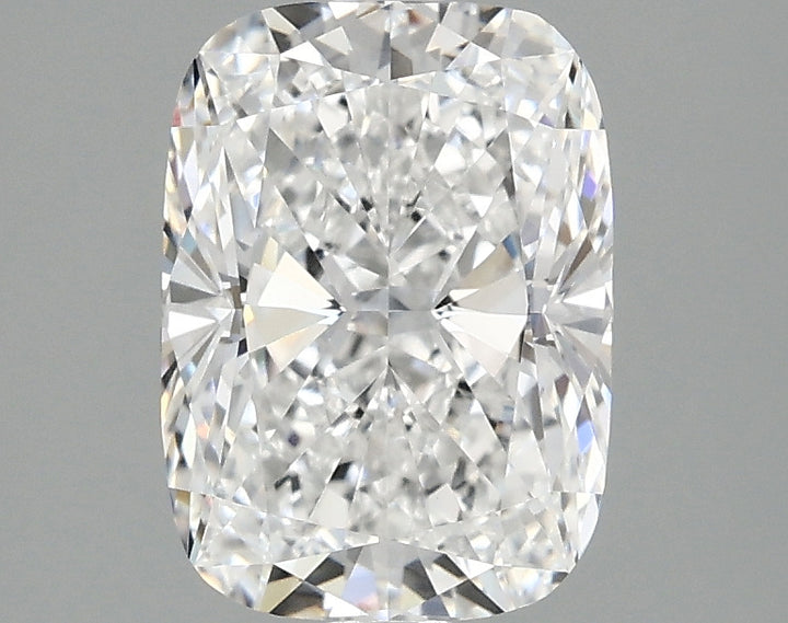 2.03 Carat Cushion Lab Grown Diamond