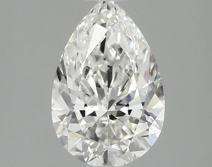 1.52 Carat Pear Lab Grown Diamond