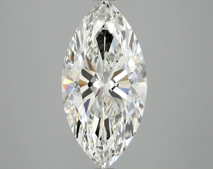 3.55 Carat Marquise Lab Grown Diamond
