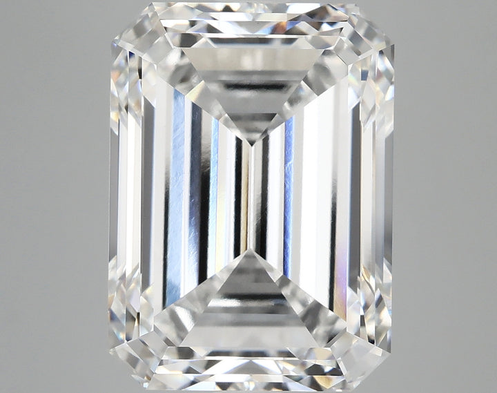 10.36 Carat Emerald Lab Grown Diamond