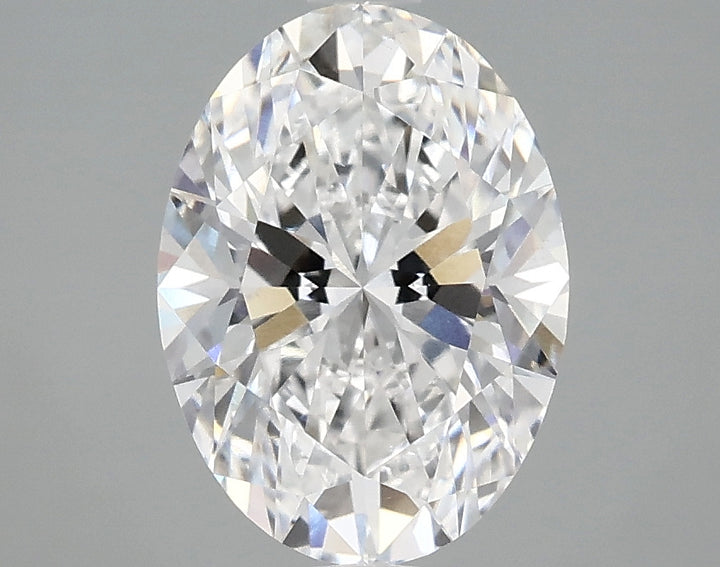 2.05 Carat Oval Lab Grown Diamond