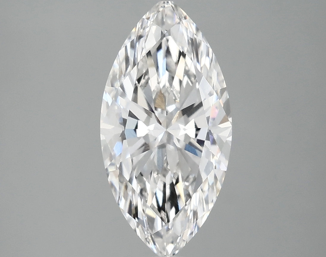 2.10 Carat Marquise Lab Grown Diamond