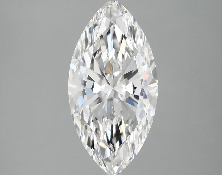 2.10 Carat Marquise Lab Grown Diamond