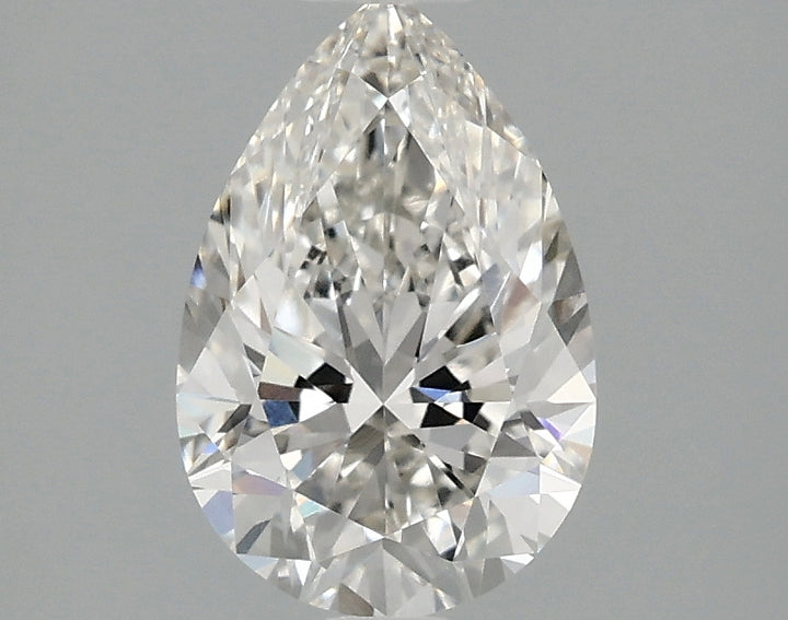 1.52 Carat Pear Lab Grown Diamond
