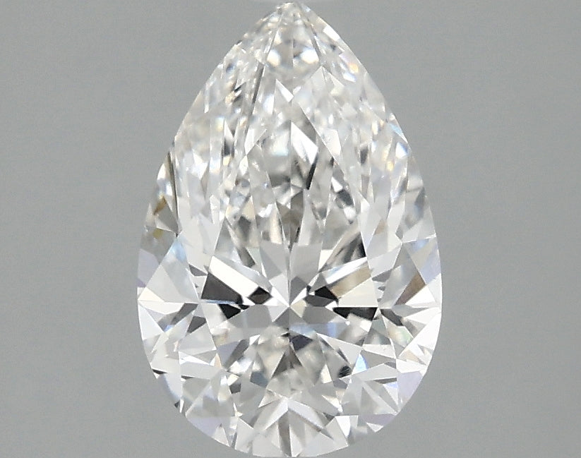 1.53 Carat Pear Lab Grown Diamond