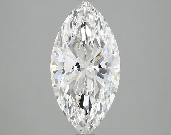 2.51 Carat Marquise Lab Grown Diamond