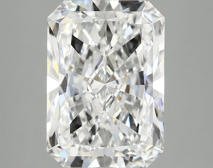 3.10 Carat Radiant Lab Grown Diamond