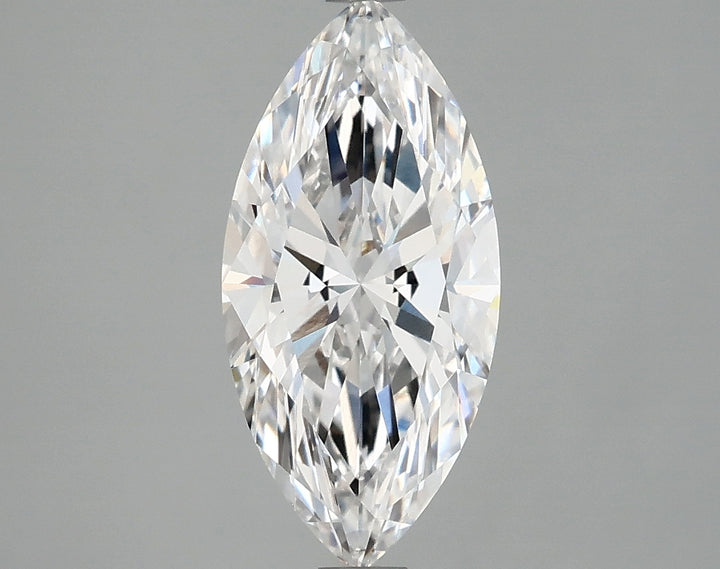 2.08 Carat Marquise Lab Grown Diamond