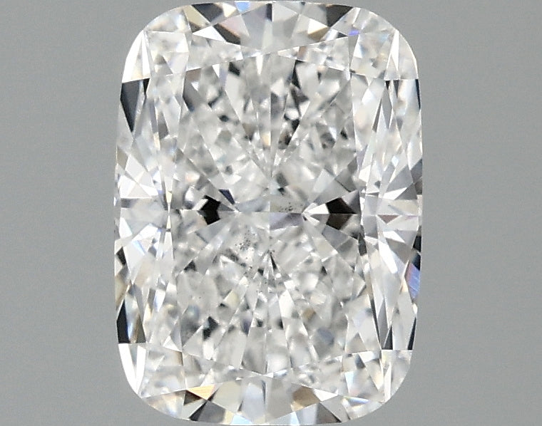 2.04 Carat Cushion Lab Grown Diamond