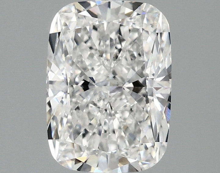 2.04 Carat Cushion Lab Grown Diamond