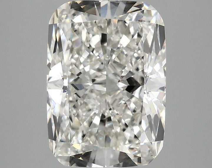 3.01 Carat Cushion Lab Grown Diamond