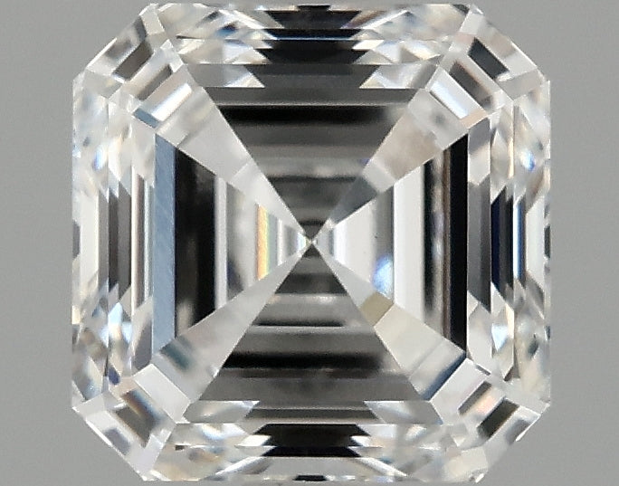 2.09 Carat ASH