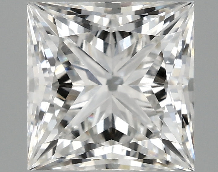 2.06 Carat Princess Lab Grown Diamond