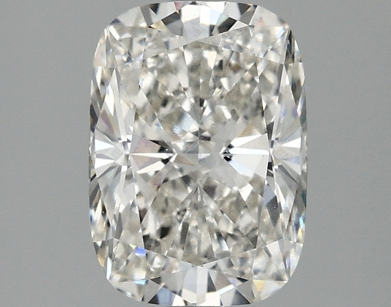 2.06 Carat Cushion Lab Grown Diamond