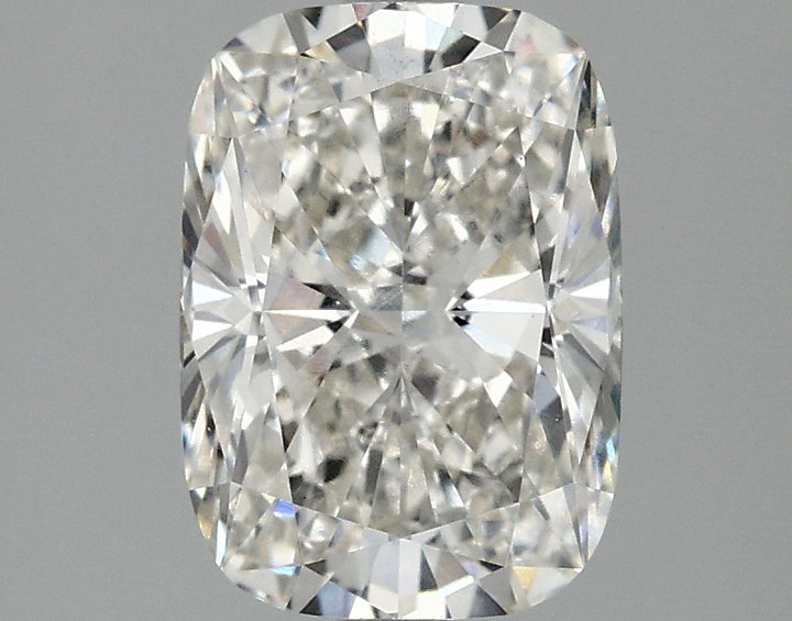 2.06 Carat Cushion Lab Grown Diamond