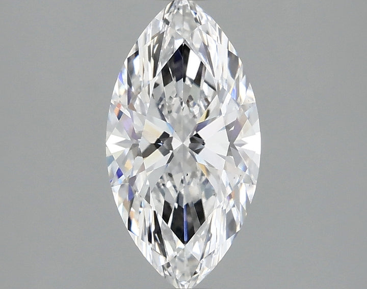 1.58 Carat Marquise Lab Grown Diamond