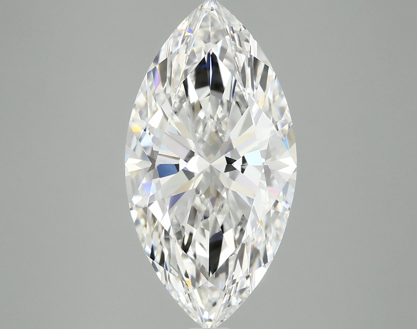 4.01 Carat Marquise Lab Grown Diamond