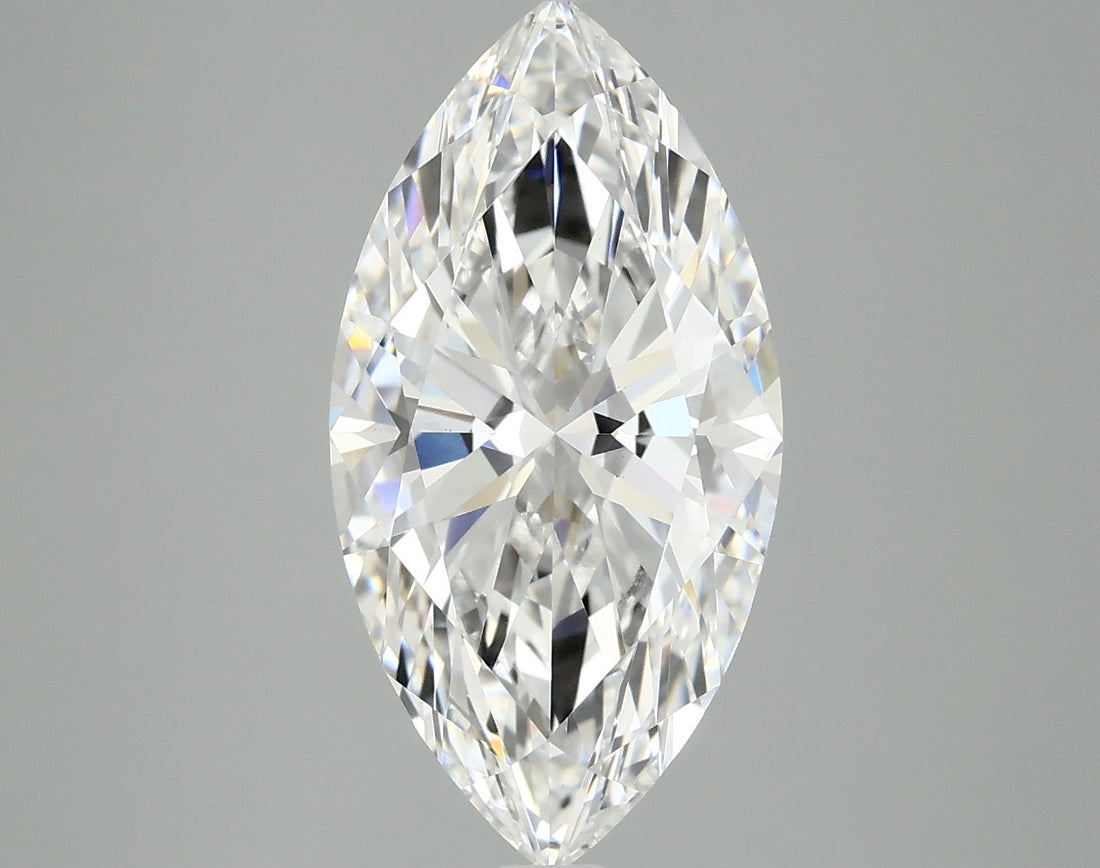 4.01 Carat Marquise Lab Grown Diamond