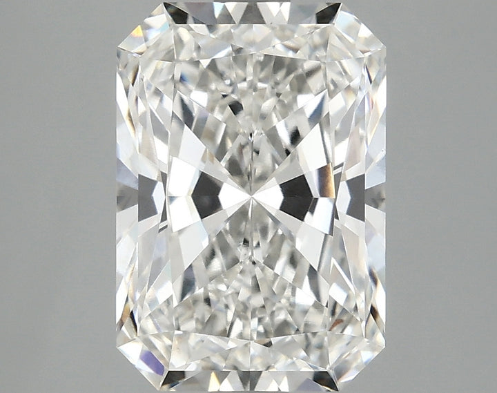3.10 Carat Radiant Lab Grown Diamond
