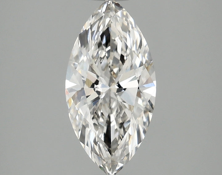 1.52 Carat Marquise Lab Grown Diamond