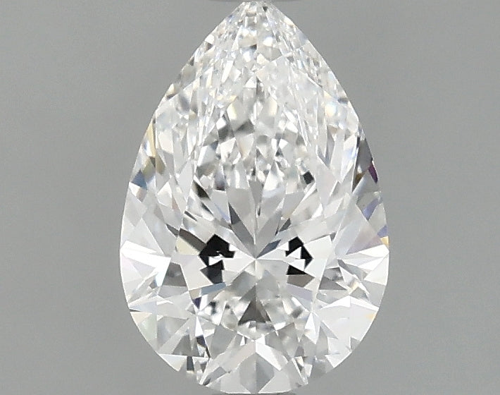 1.04 Carat Pear Lab Grown Diamond