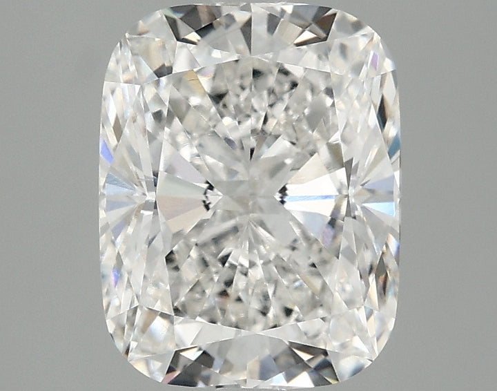 3.03 Carat Cushion Lab Grown Diamond