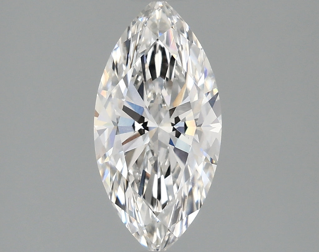 1.08 Carat Marquise Lab Grown Diamond