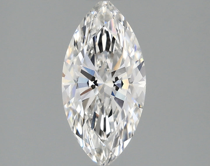 1.08 Carat Marquise Lab Grown Diamond