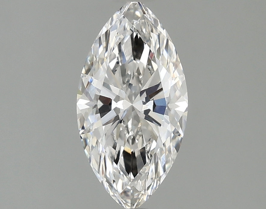 1.08 Carat Marquise Lab Grown Diamond