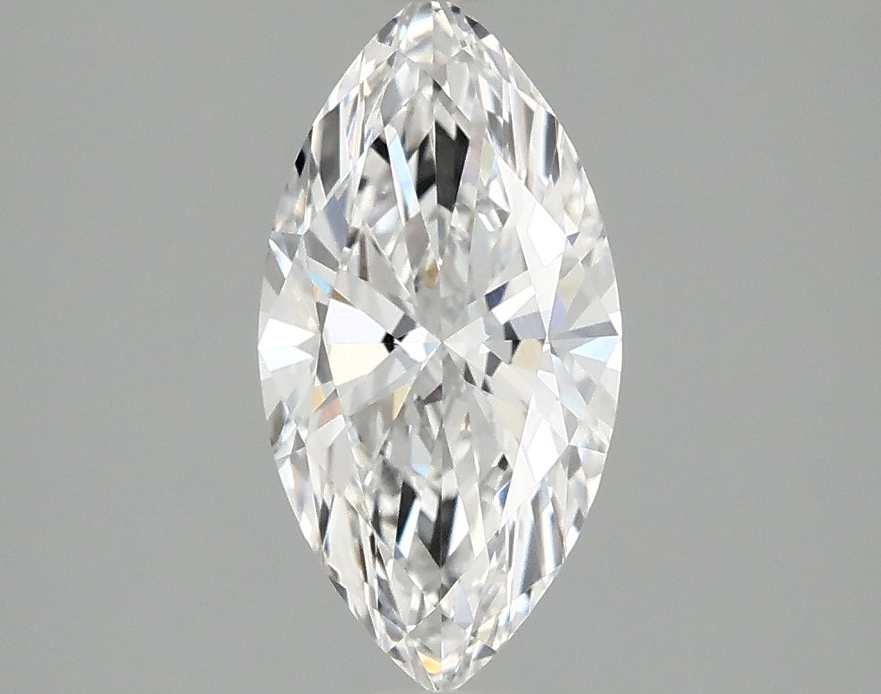 1.50 Carat Marquise Lab Grown Diamond