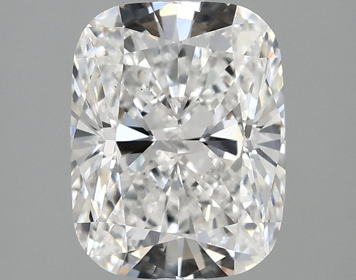 2.09 Carat Cushion Lab Grown Diamond