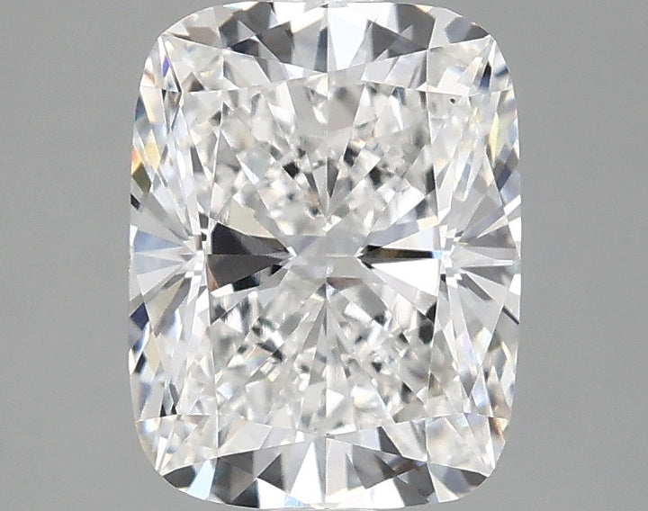 2.09 Carat Cushion Lab Grown Diamond