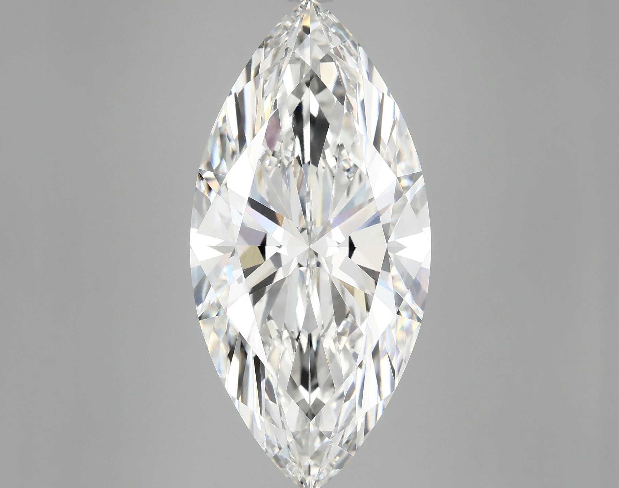 11.12 Carat Marquise Lab Grown Diamond