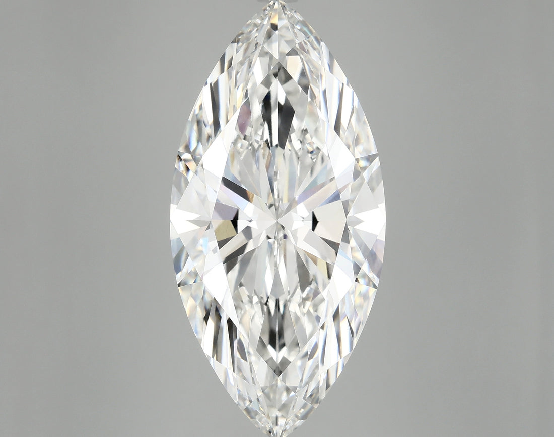 11.12 Carat Marquise Lab Grown Diamond