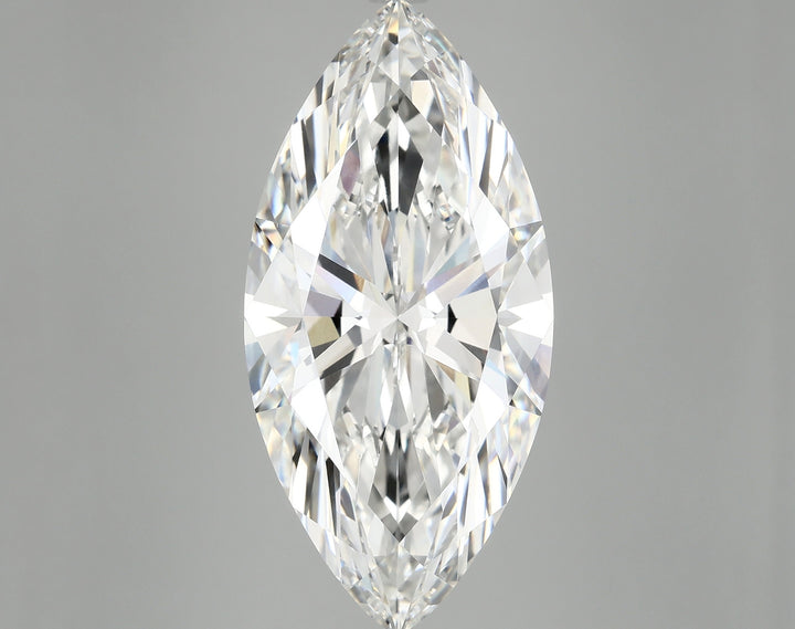11.12 Carat Marquise Lab Grown Diamond
