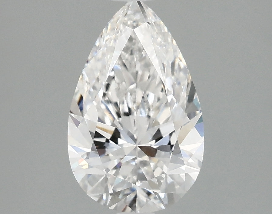 1.60 Carat Pear Lab Grown Diamond