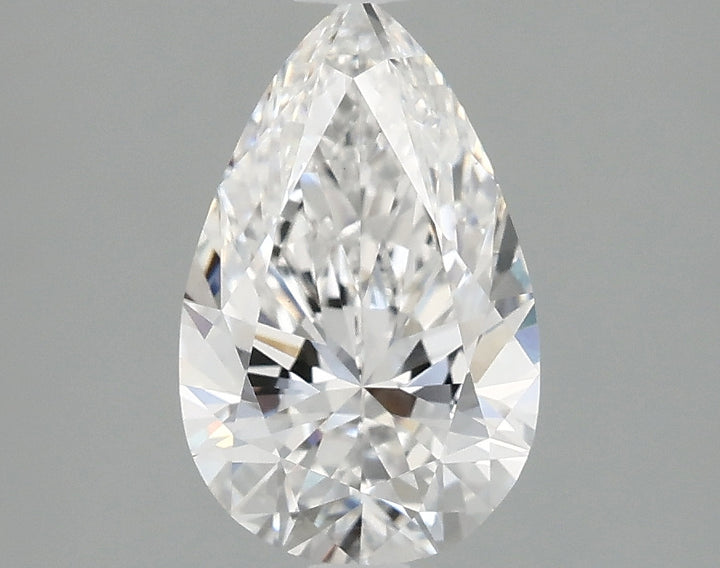 1.60 Carat Pear Lab Grown Diamond