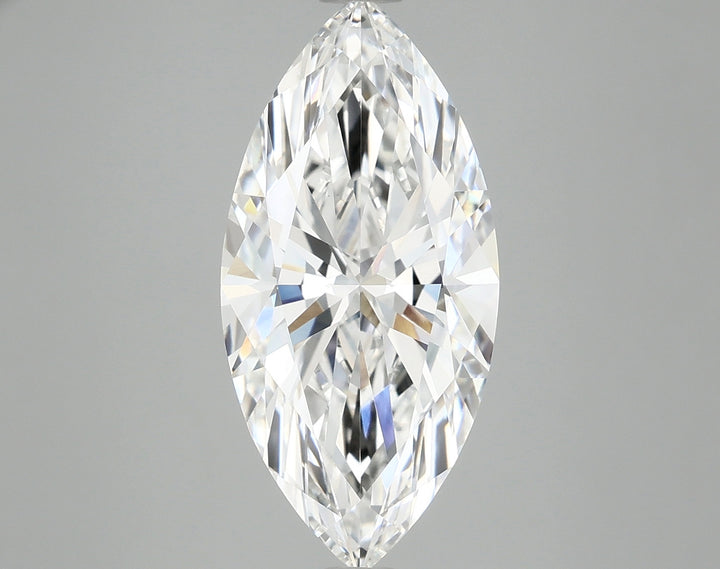 2.52 Carat Marquise Lab Grown Diamond