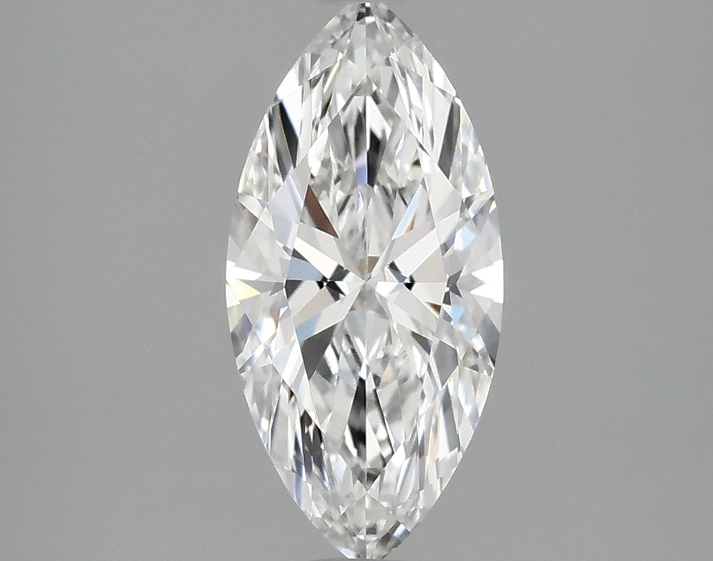 1.52 Carat Marquise Lab Grown Diamond