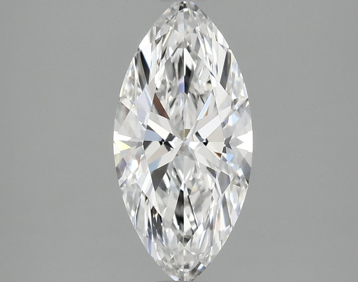 1.52 Carat Marquise Lab Grown Diamond