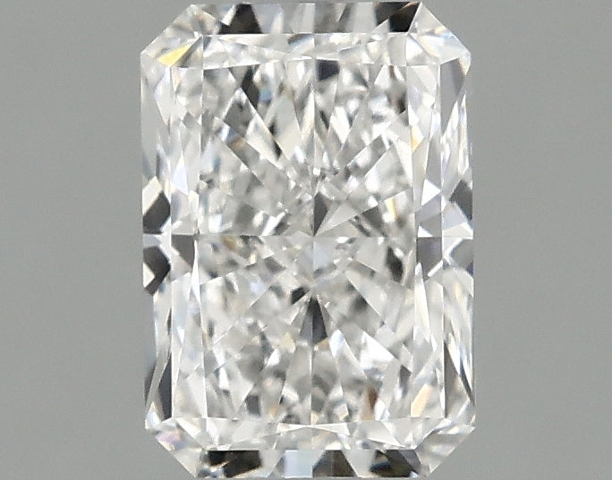 1.01 Carat Radiant Lab Grown Diamond