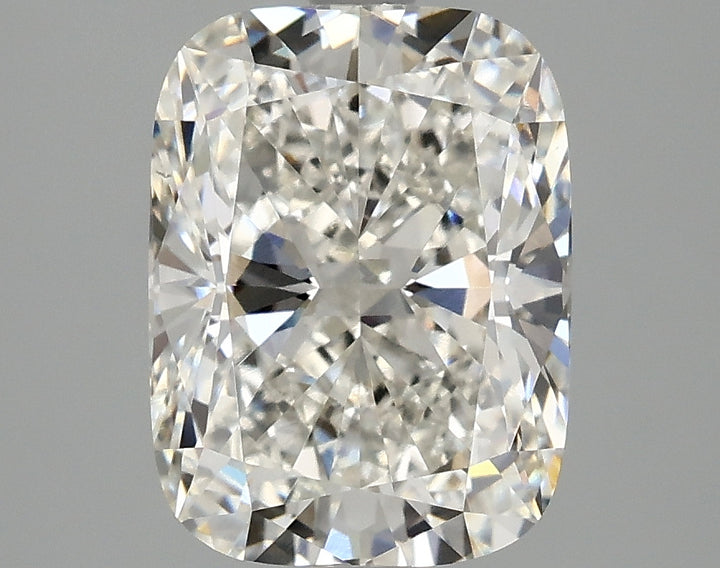 3.03 Carat Cushion Lab Grown Diamond