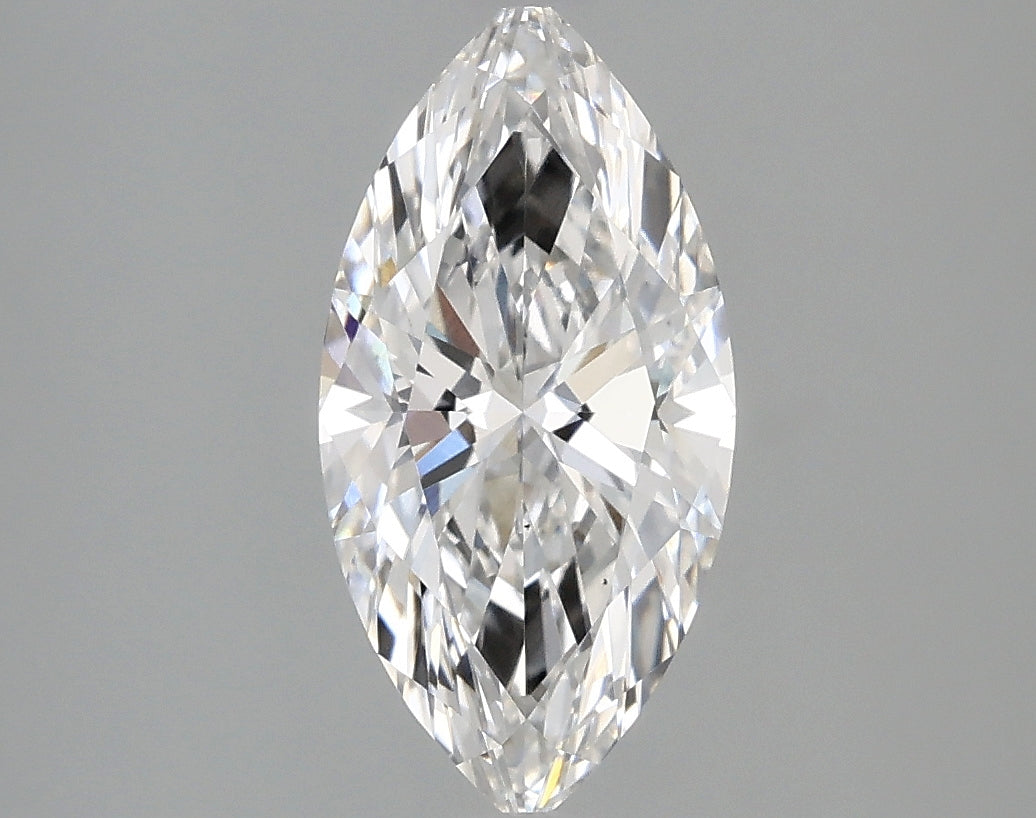 1.56 Carat Marquise Lab Grown Diamond