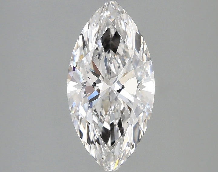 1.56 Carat Marquise Lab Grown Diamond