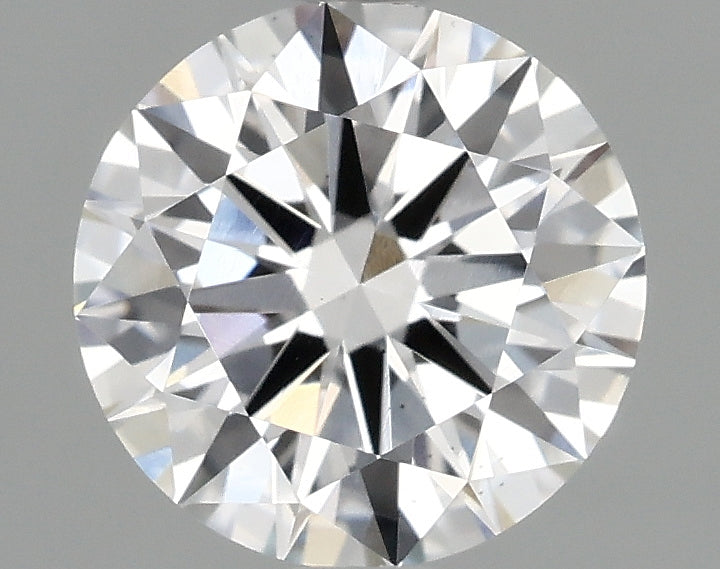 1.52 Carat Round Lab Grown Diamond