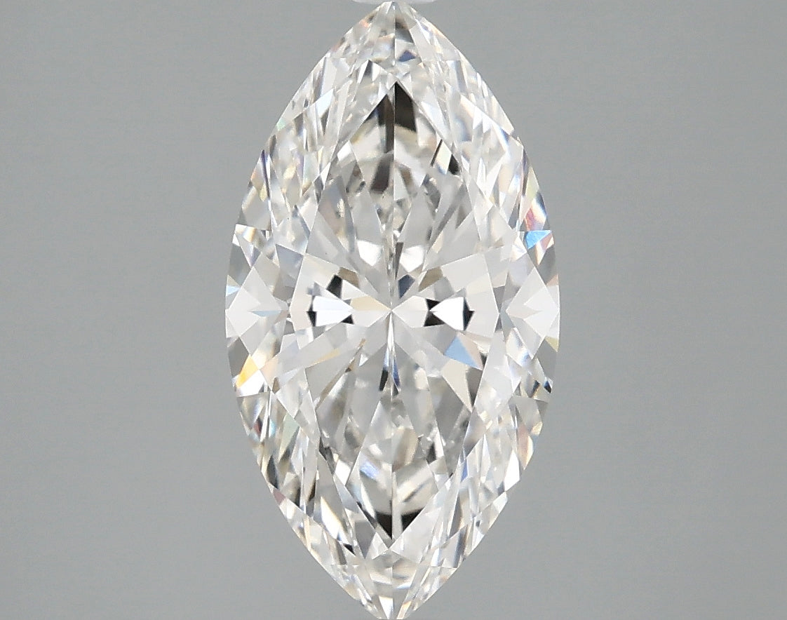 2.51 Carat Marquise Lab Grown Diamond