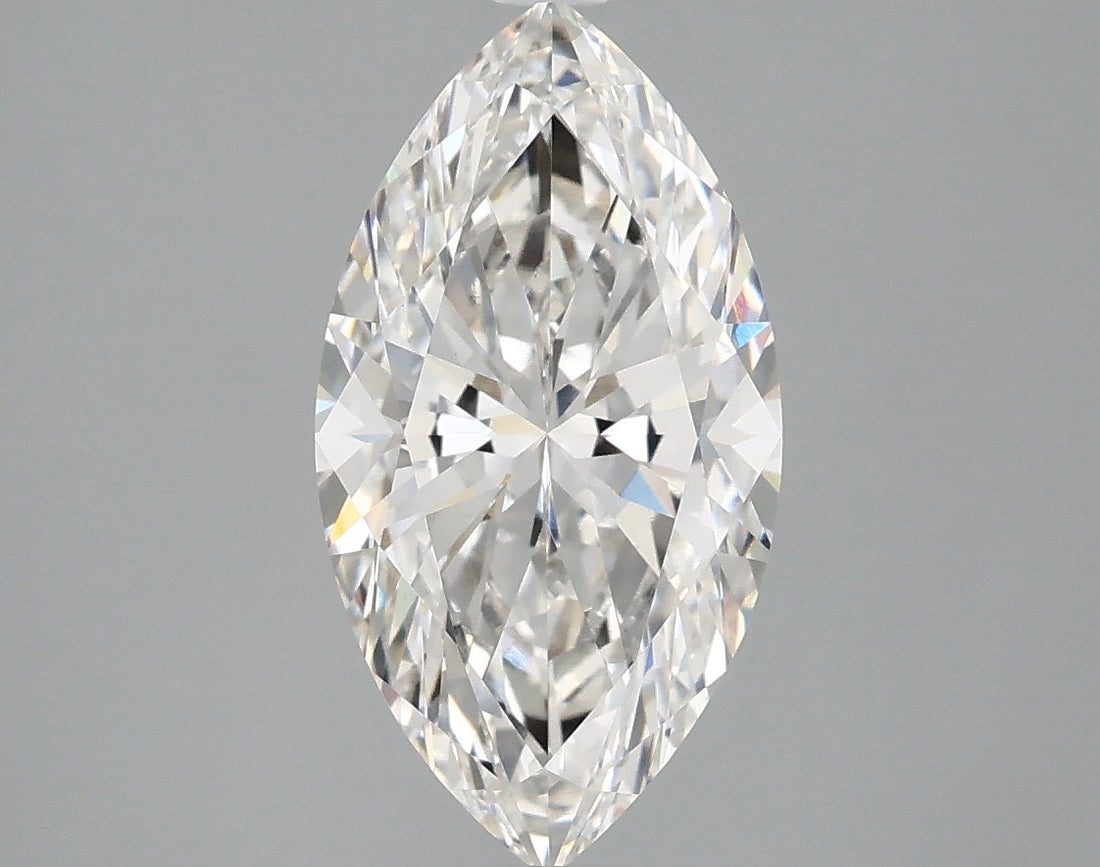 2.51 Carat Marquise Lab Grown Diamond