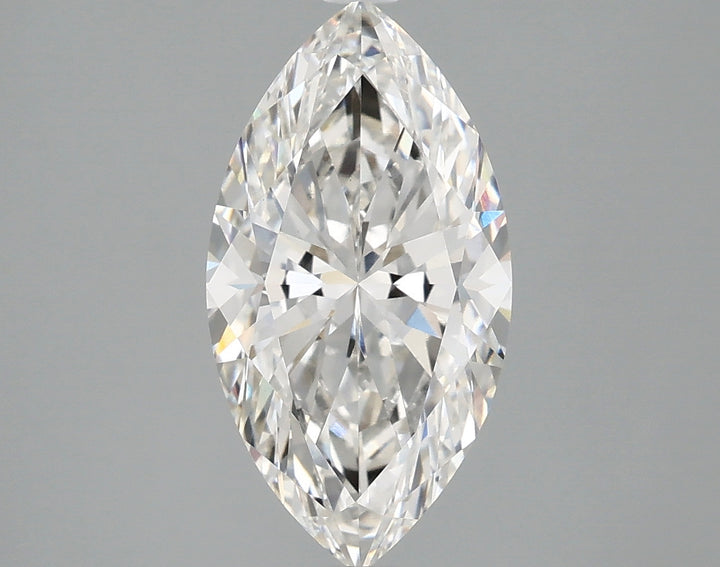 2.51 Carat Marquise Lab Grown Diamond